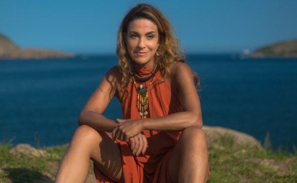 Izabella Bicalho Ex Narizinho Do S Tio Do Picapau E Hoje No Teatro