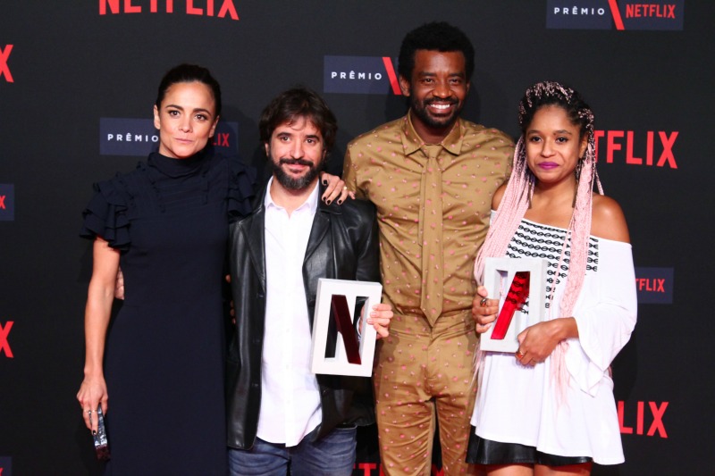 O Matador', primeiro filme brasileiro da Netflix, ganha data de estreia -  Olhar Digital