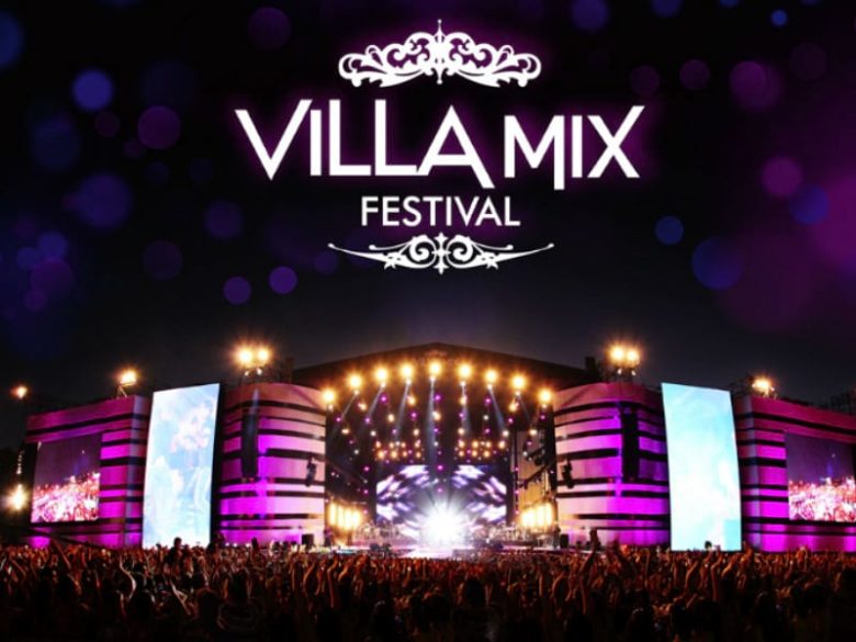 Agenda Cultural Villa Mix Festival estreia no Rio com programação de