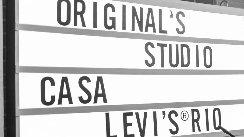 Reconhecimento: artistas independentes da cena carioca ganham o palco da Casa Levi's em noite de apresentação do concurso Original's Studio