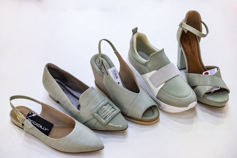 sapatos piccadilly coleção 2019