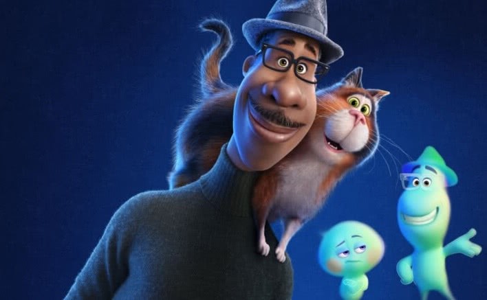 Em 'Soul', Pixar dá lição de vida sem recorrer a clichês, mas produção é acusada de racismo em Portugal