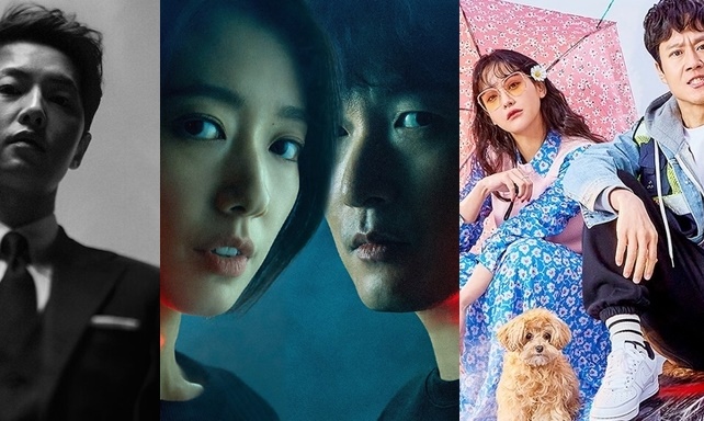 K-drama no ar: As produções coreanas que chegam em julho no