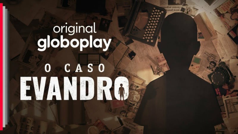 Na Globoplay um das séries documentais de maior audiência no momento: 'O Caso Evandro' (Divulgação)
