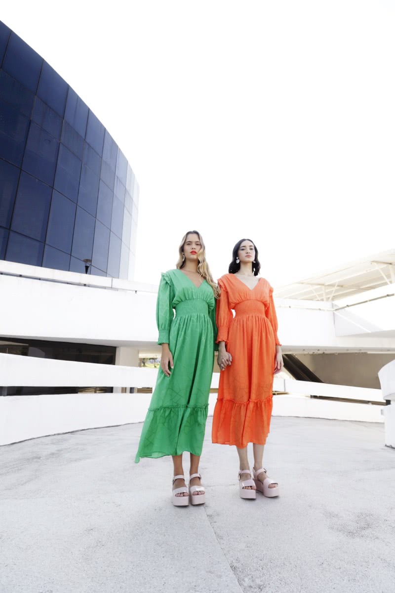 Com a arquitetura belíssima de Oscar Niemeyer, o Reserva Cultural, em Niterói, será palco do evento multiplataforma ID:Rio Festival (Foto: Thais Mesquita)