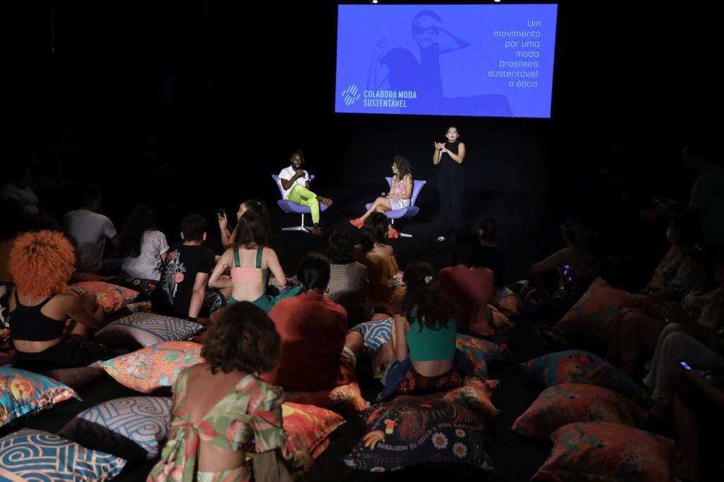 DFB Festival e a inclusão do conceito de sustentabilidade na moda (Foto: Divulgação)