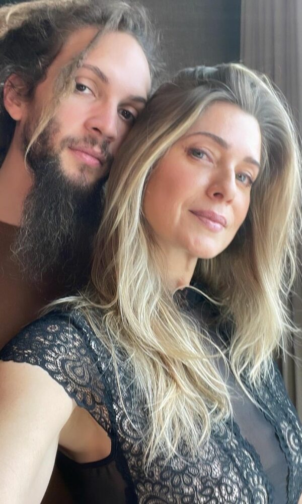Pablo Vares e Letícia Spiller estão juntos há seis anos (Reprodução/ Instagram)