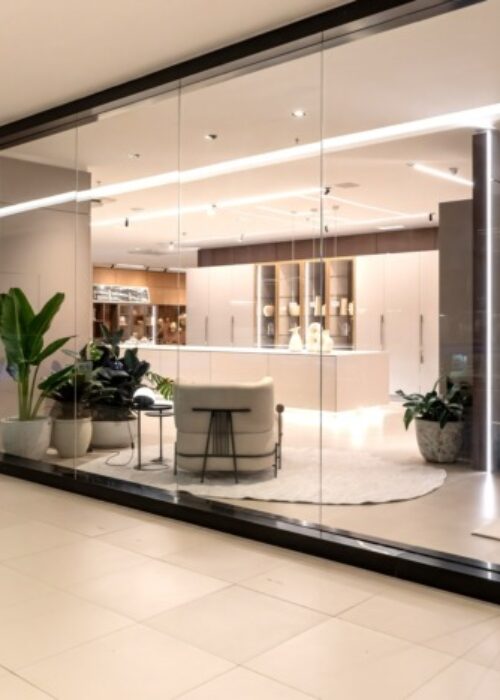 Dell Anno inaugura expansão da loja no CasaShopping, no Rio, e é sinônimo de design exclusivo + inovação + lifestyle