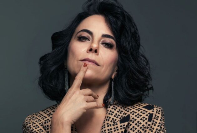 Larissa Nunes é protagonista em três séries no streaming e favorável a cota  para pretos no audiovisual: Reparação - Heloisa Tolipan