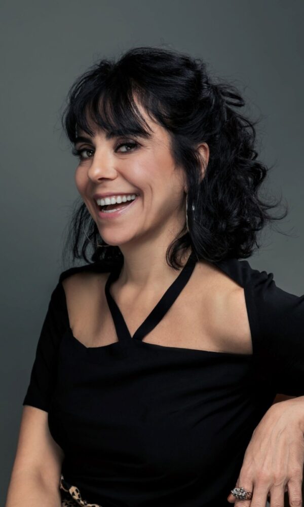 Larissa Nunes é protagonista em três séries no streaming e favorável a cota  para pretos no audiovisual: Reparação - Heloisa Tolipan