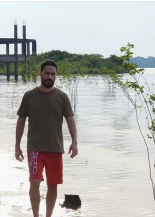 Ronaldo Lemos estreia, no Canal Futura, 7ª temporada de 'Expresso Futuro' e, desta vez, sobre tecnologias na Amazônia