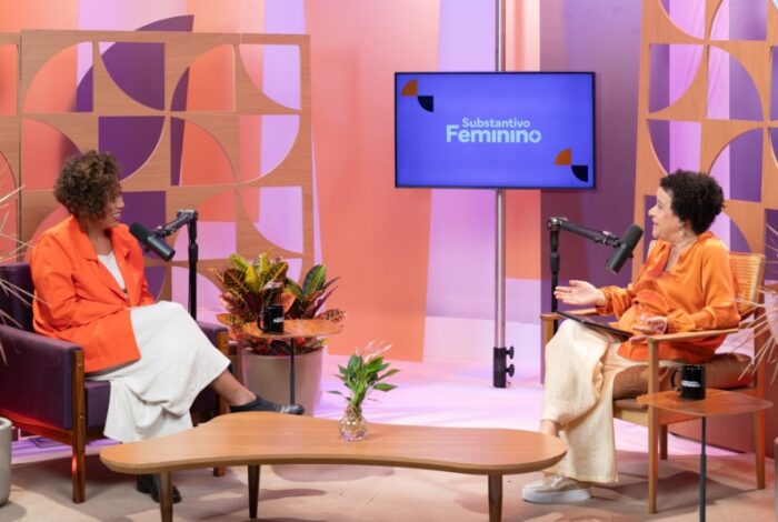 Talíria Petrone e Ana Fontes (Foto: Divulgação)