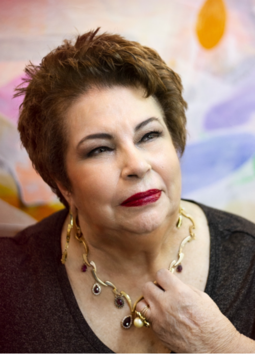 Nana Caymmi tem músicas falsas lançadas com seu nome