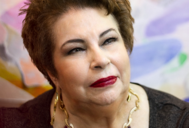 Nana Caymmi tem músicas falsas lançadas com seu nome