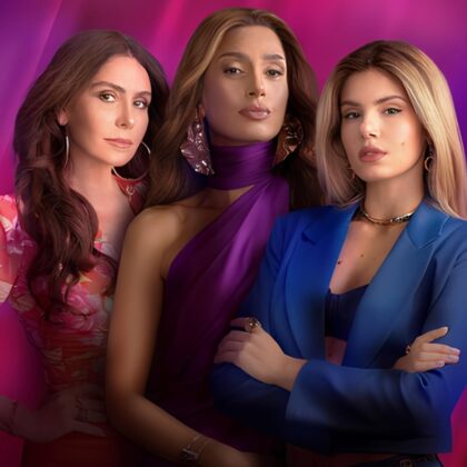 Beleza fatal vai estrear na Band