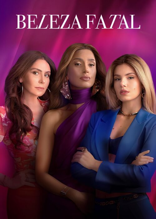Beleza fatal vai estrear na Band