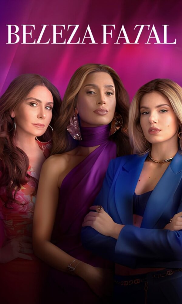 Beleza fatal vai estrear na Band