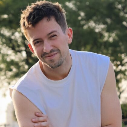 Ton Prado está no novo filme de Leandro Hassum, "Uma Advogada Brilhante" (Divulgação)