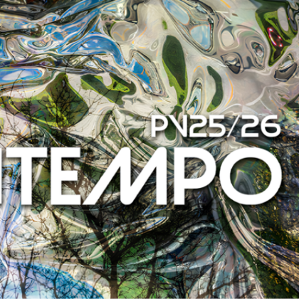 Inova Moda Digital: Relatório de Macrotendência Primavera/Verão 2025-2026 propõe reflexão sobre o tema "Tempo"