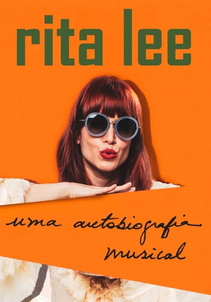 Mel Lisboa traz o espetáculo "Rita Lee - Uma Autobiografia Musical" para o Rio de Janeiro (Reprodução/Instagram)