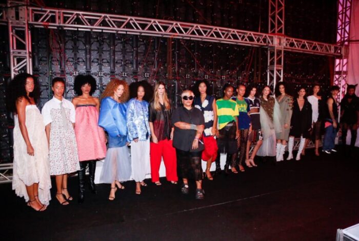FESTIVAL ID:RIO 25 - À frente do Bolha Project, Loren Stainff lança 'Corpo-Poder' em potente narrativa autoral