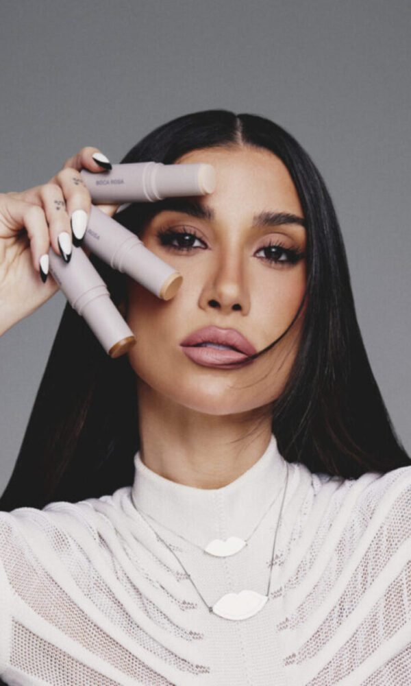 Dona da Boca Rosa Beauty, Bianca Andrade, mais conhecida como Boca Rosa, tem cerca de 20 milhões de seguidores no Instagram (Reprodução/Instagram)