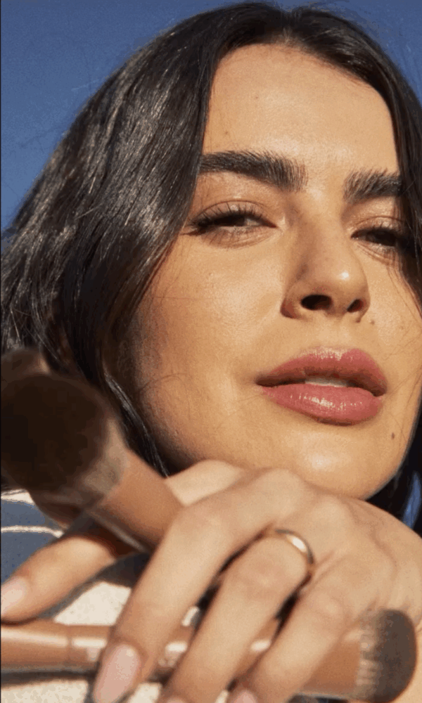 Dona da Mascavo, Mari Saad tem de 4 milhões de seguidores no Instagram (Reprodução/Instagram)