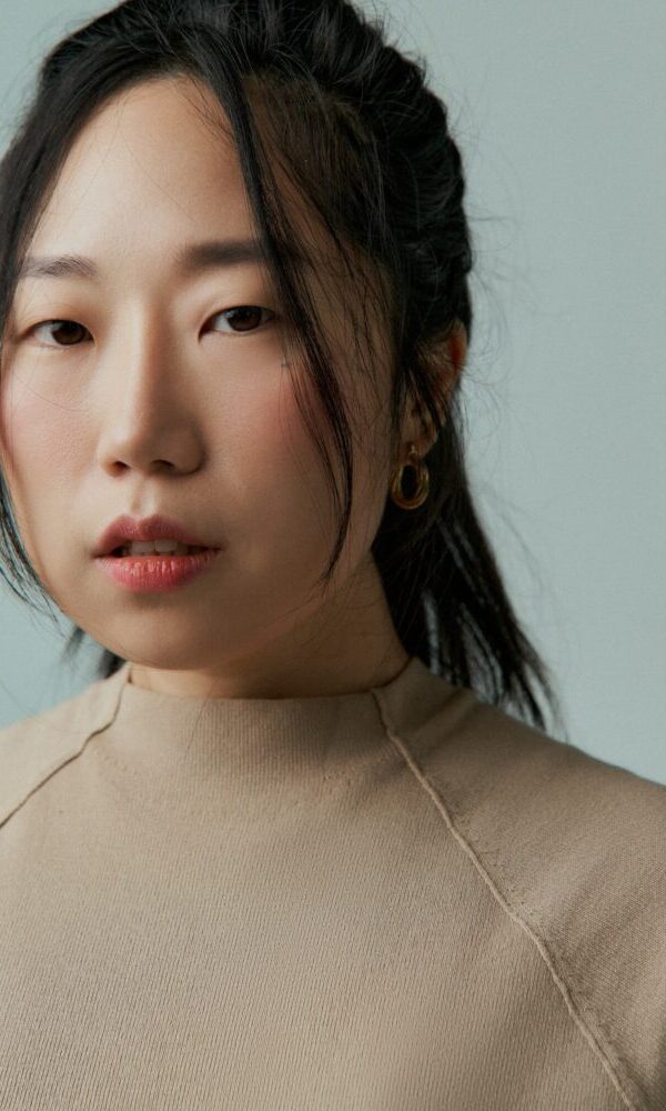 Gabi Yoon compôs três músicas para a novela "Volta por Cima", da TV Globo (Foto: ALP Studio)