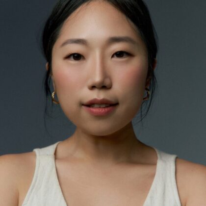 Gabi Yoon compôs três músicas para a novela "Volta por Cima", da TV Globo (Foto: ALP Studio)