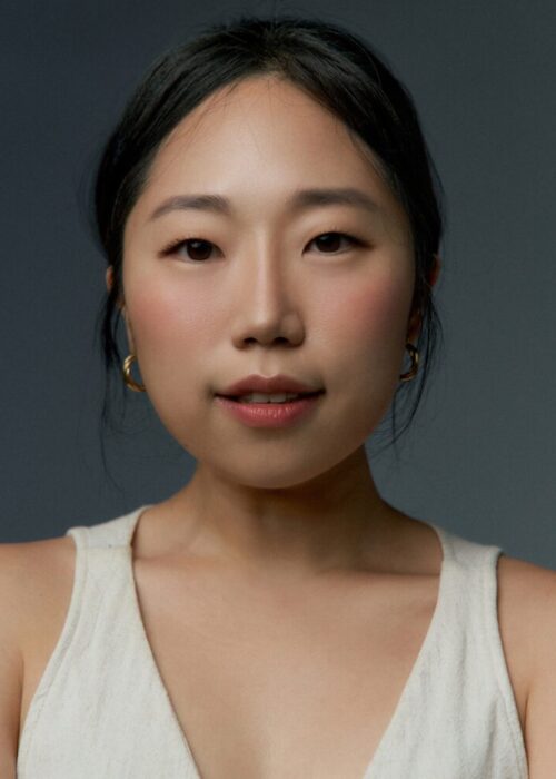 Gabi Yoon compôs três músicas para a novela "Volta por Cima", da TV Globo (Foto: ALP Studio)