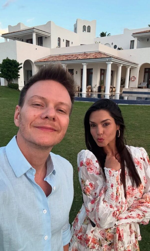 Michel Teló e Thaís Fersoza estão juntos há 13 anos (Foto: Reprodução/Instagram)