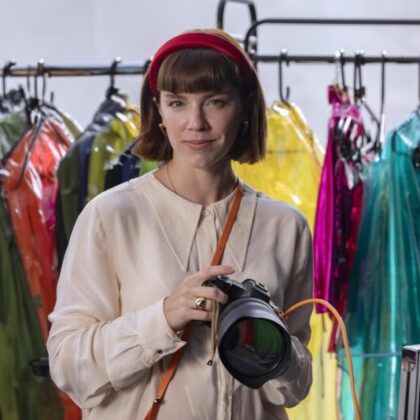Especialista avalia a performance de Alice Wegmann em 'Vale Tudo' vivendo a primeira personagem com diabetes em novela