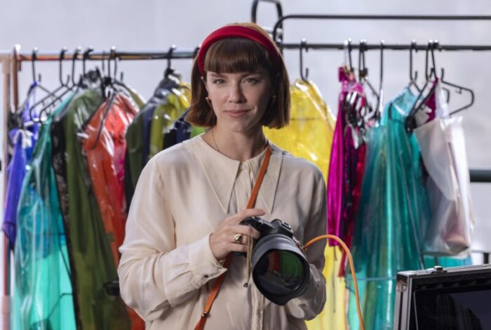 Especialista avalia a performance de Alice Wegmann em 'Vale Tudo' vivendo a primeira personagem com diabetes em novela