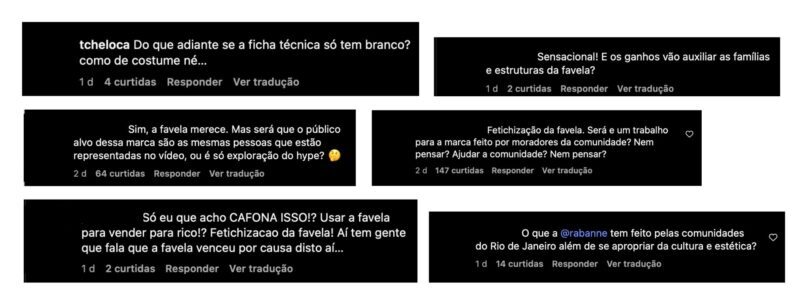 Campanha de verão da Rabanne desperta reações mistas dos seguidores (Reprodução/Instagram)