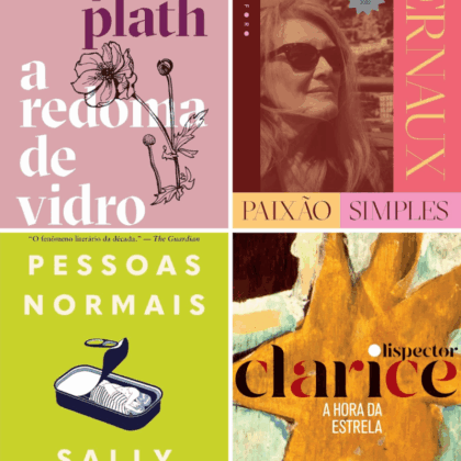 "Livros de Mulheres Doidas" conquistam jovens da geração Z e ressignificam a "loucura" feminina (Divulgação)