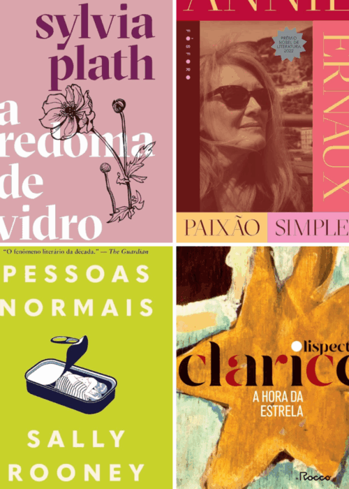 "Livros de Mulheres Doidas" conquistam jovens da geração Z e ressignificam a "loucura" feminina (Divulgação)