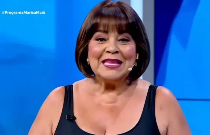 Por que Marisa Maiô agrada e nos influencia? (Imagem: Reprodução)