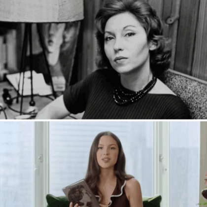 Clarice Lispector virou um fenômeno pop do sofrimento para a Geração Z, que valoriza o individualismo e a saúde mental (Divulgação/Rocco e Youtube)