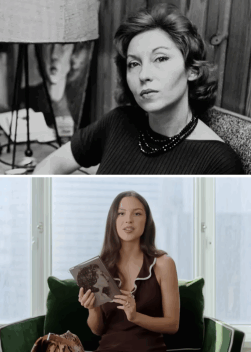 Clarice Lispector virou um fenômeno pop do sofrimento para a Geração Z, que valoriza o individualismo e a saúde mental (Divulgação/Rocco e Youtube)