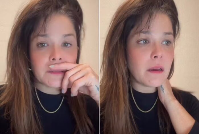 Samara Felippo critica omissão em casos de racismo, da infância, nas escolas, à vida adulta (Reprodução/Instagram)