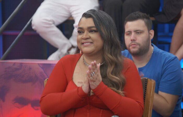 Preta Gil, o que aprendemos com sua trajetória: “Sou dessas que não se cala. Que ama, que dança, que luta. Que vive” (Foto: Divulgação/Globo)