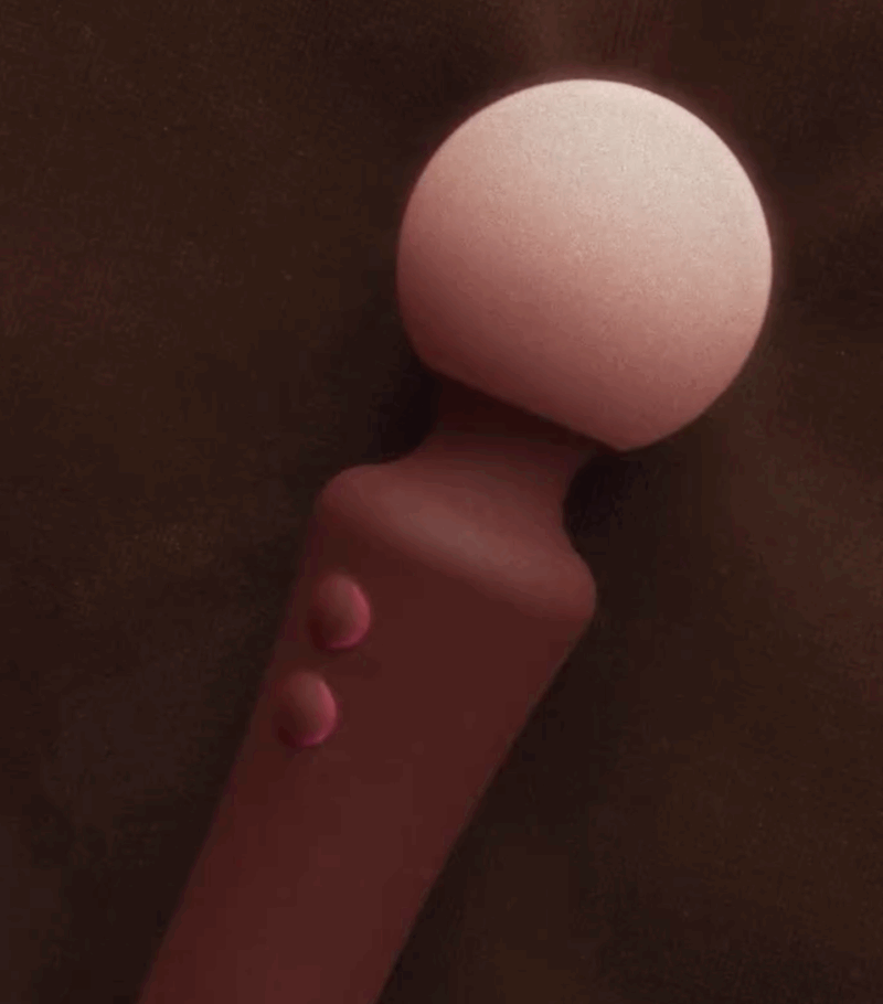 Criado por Harry Styles e Zoe Ligon: vibrador da Pleasing chega com sete modos de prazer (Reprodução/Instagram)