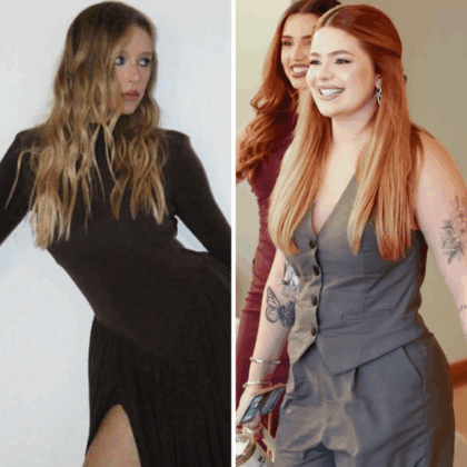 Viih Tube e Duda Reis revelam cirurgias no pós-parto e impulsionam tendência do “mommy makeover” (Reprodução/Instagram)