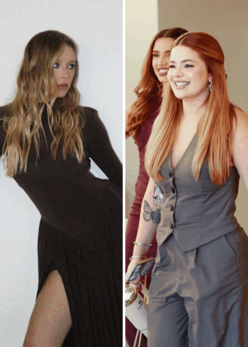 Viih Tube e Duda Reis revelam cirurgias no pós-parto e impulsionam tendência do “mommy makeover” (Reprodução/Instagram)