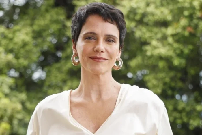 Malu Galli defende a desconstrução de tabus relacionados à menstruação e à mulher madura (Reprodução/Instagram)