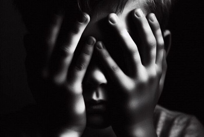 “A covardia é gritante, uma vez que a vulnerabilidade da criança, nesse contexto, é estrutural" (Imagem: Pixabay)