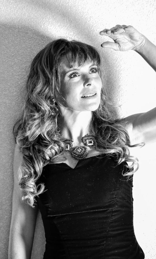 "Acho que o segredo é buscar de dentro para fora a sua capacidade, o potencial que tem de se cuidar” (Foto: Fernanda Furlan)