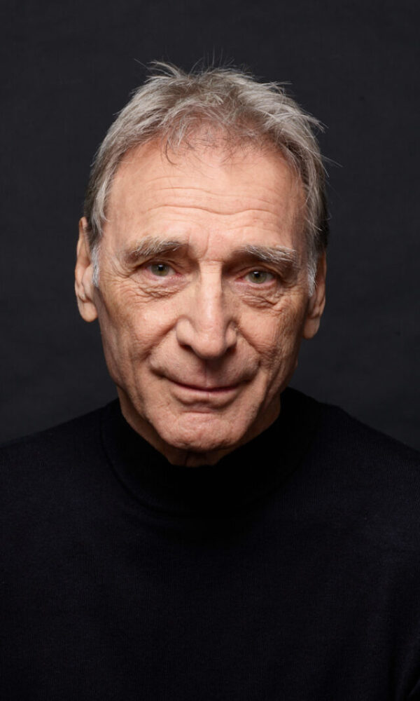 Herson Capri estreia 'A Sabedoria dos Pais' e abre o coração: “Estou feliz comigo mesmo, e isso é um recomeço" (Foto: Nana Moraes)