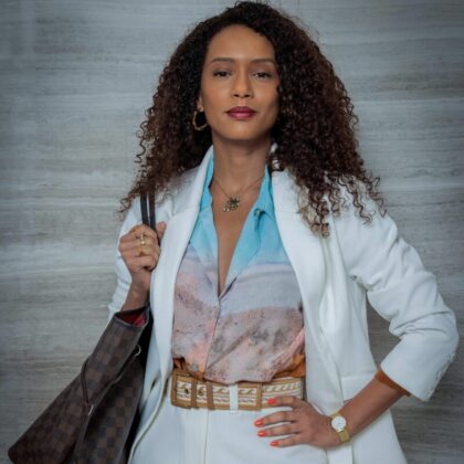 Que "matou" Raquel?". Protagonista de Vale Tudo "some" ou chega a aparecer por segundos em capítulo de novela