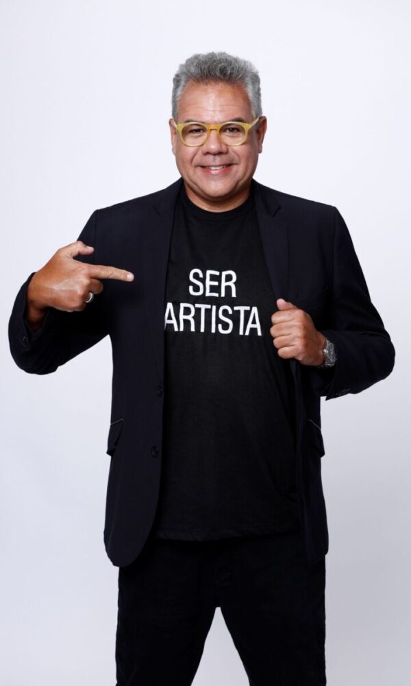 "Estamos vivendo uma mudança que pode reverter o futuro. Não digo que vá voltar a ser igual, mas pelo menos vai melhorar” (Foto: Edu Rodrigues)